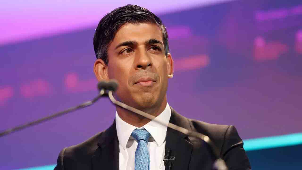 Rishi Sunak | నన్ను క్షమించండి.. ఓటమిని అంగీకరించిన రిషి సునాక్‌