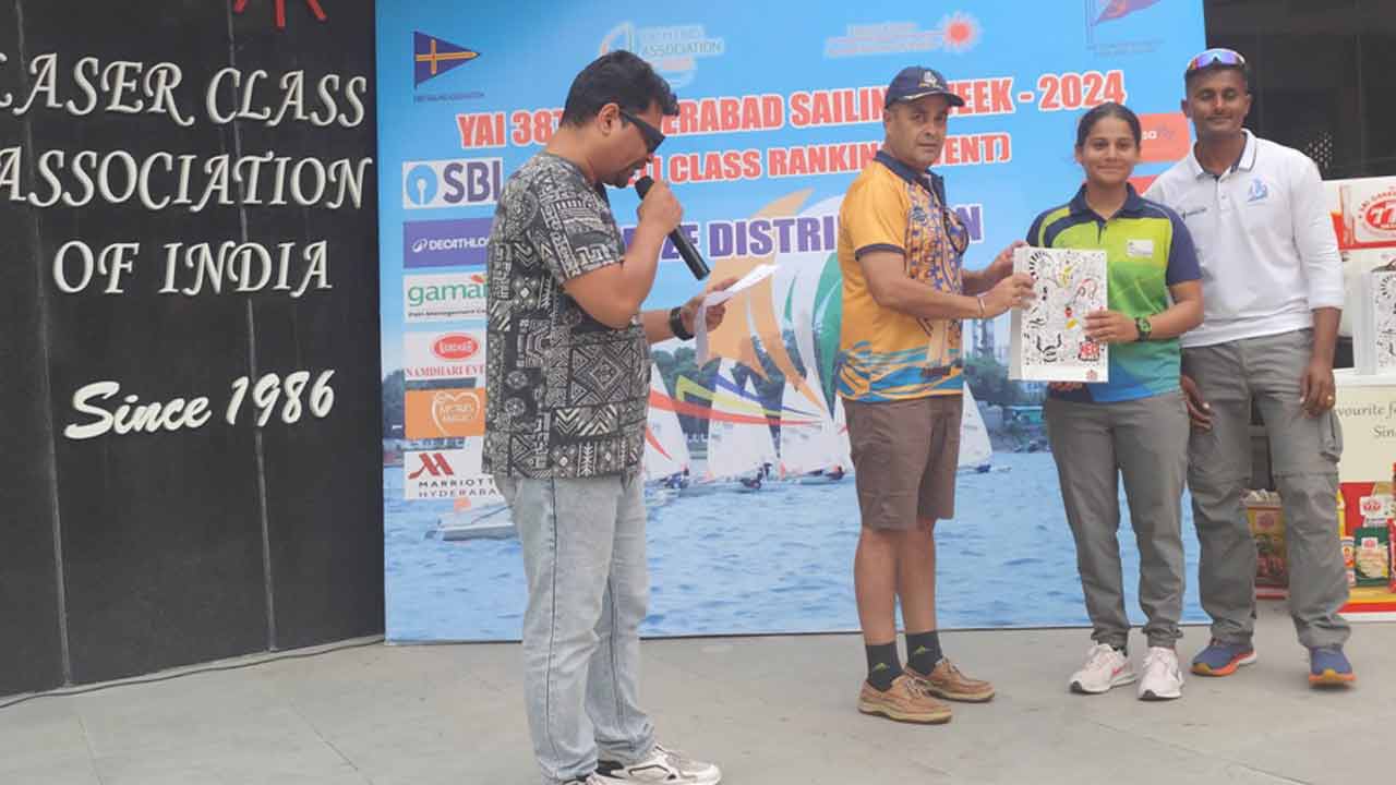 మెరిసిన రితిక