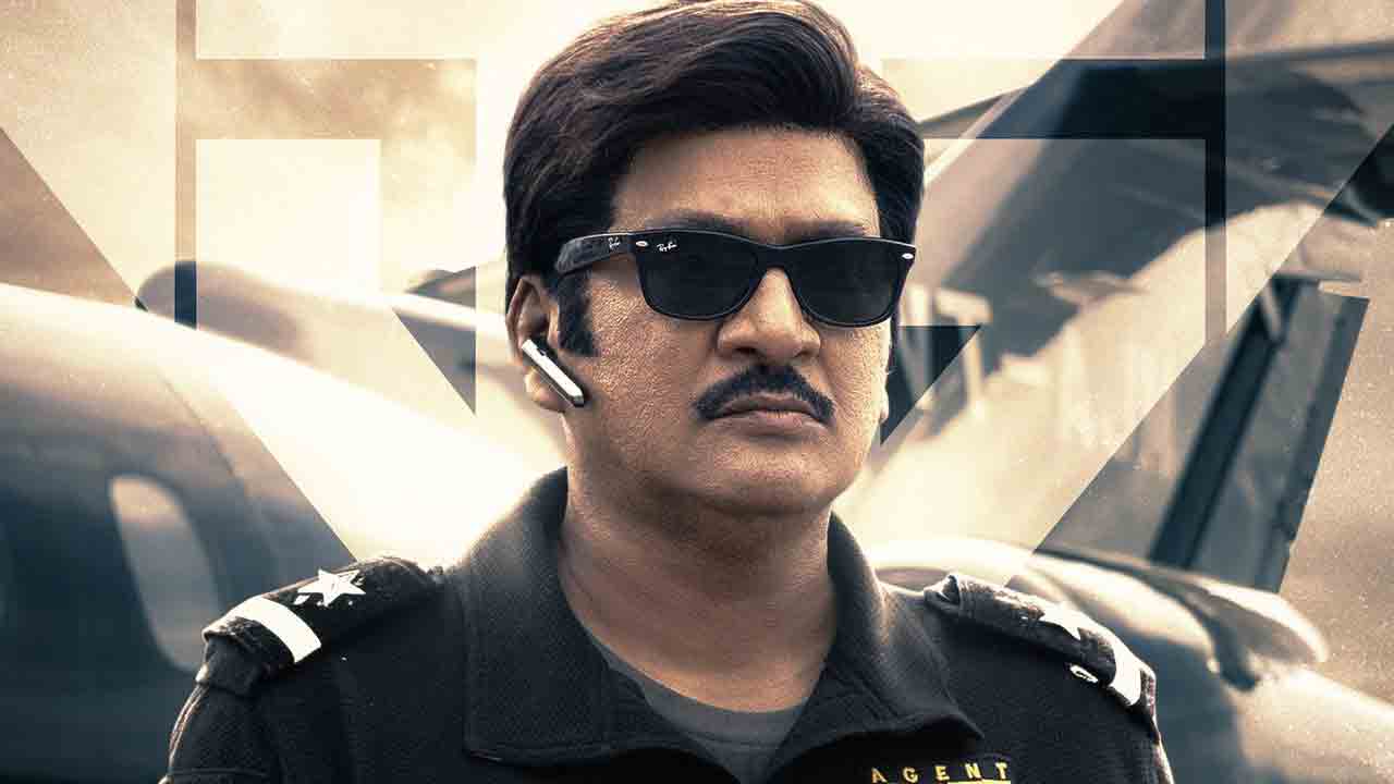 Robinhood | బర్త్ డే స్పెషల్‌.. నితిన్‌ రాబిన్‌హుడ్‌ నుంచి రాజేంద్రప్రసాద్‌ లుక్ వైరల్