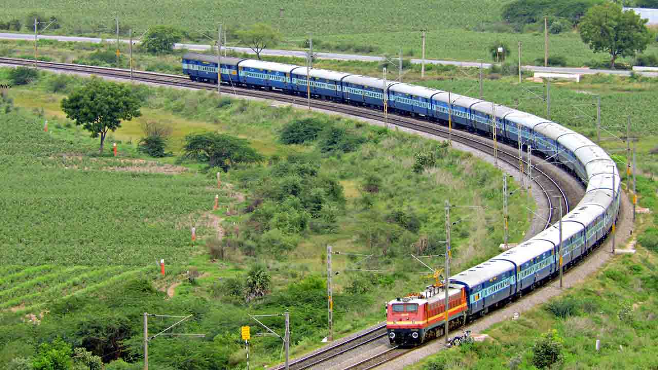 SCR | ఆగస్టు 5 నుంచి 10 వరకు ఆ రెండు ఎక్స్‌ప్రెస్‌ల రద్దు.. ఎందుకంటే?