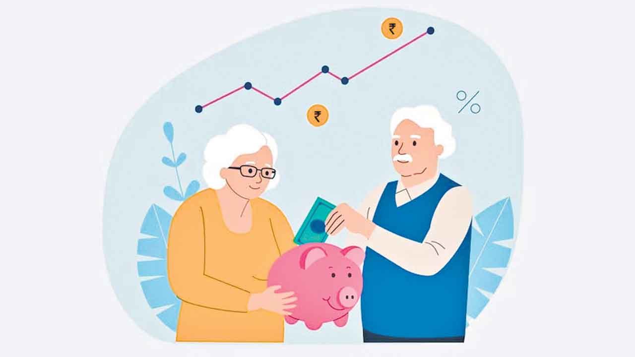 SCSS | ఎస్‌సీఎస్‌ఎస్‌తో ఆర్థిక భద్రత.. ఎవరు పెట్టుబడి పెట్టవచ్చంటే?