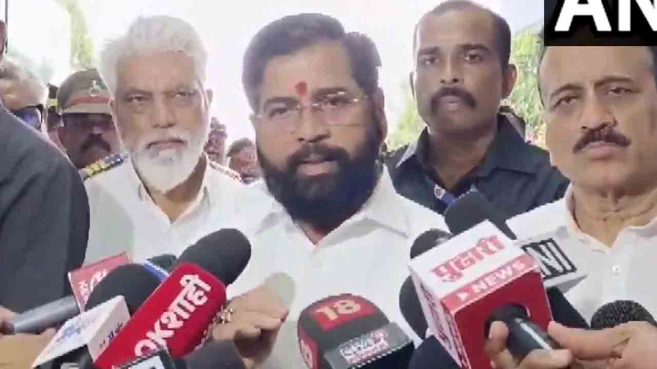 Maratha Reservation | మరాఠా కోటాపై మహారాష్ట్ర సీఎం కీలక వ్యాఖ్యలు