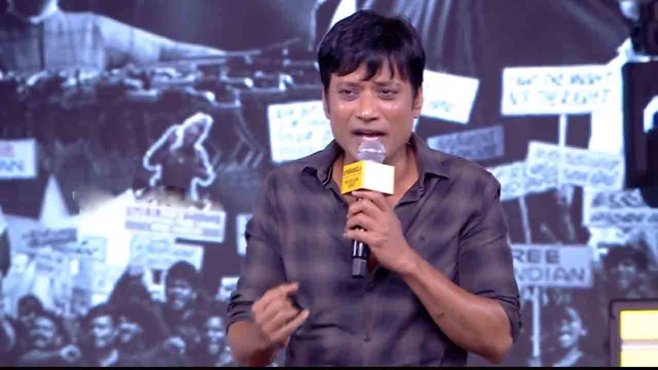 Indian 2 | ఇండియన్‌ 3 ట్రైలర్‌ అప్పుడే.. గేమ్‌ ఛేంజర్ రిలీజ్‌పై ఎస్‌జే సూర్య ఏమన్నాడంటే..?