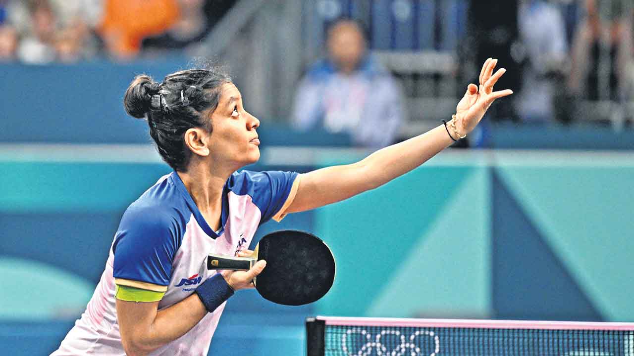 Sreeja