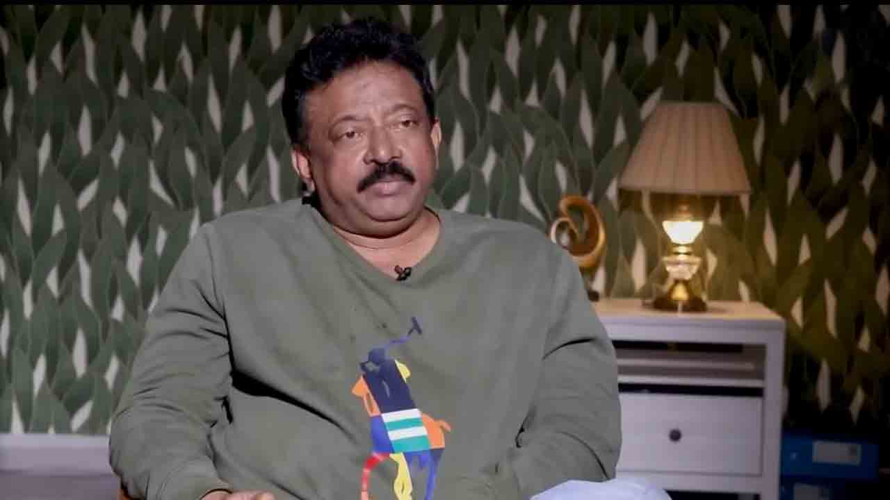 SS Rajamouli | అన్ని సినిమాలకు బాప్‌గా జక్కన్న ఎస్‌ఎస్‌ఎంబీ 29 : రాంగోపాల్‌ వర్మ ఇంట్రెస్టింగ్‌ కామెంట్స్‌