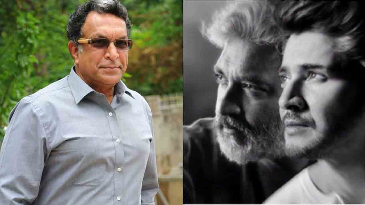 SSMB 29 | అప్పుడు ప్రభాస్.. ఇప్పుడు మహేశ్ బాబు.. ఎస్‌ఎస్‌ఎంబీ 29 క్రేజీ వార్తేంటో తెలుసా..?