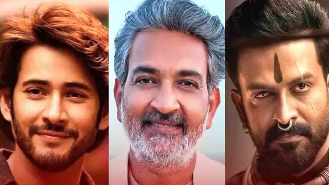 SSMB 29 | మ‌హేష్ బ‌ర్త్‌డేకి స‌ర్‌ప్రైజ్ లేన‌ట్టేనా.. రాజ‌మౌళి ప్లాన్ ఏంటి?