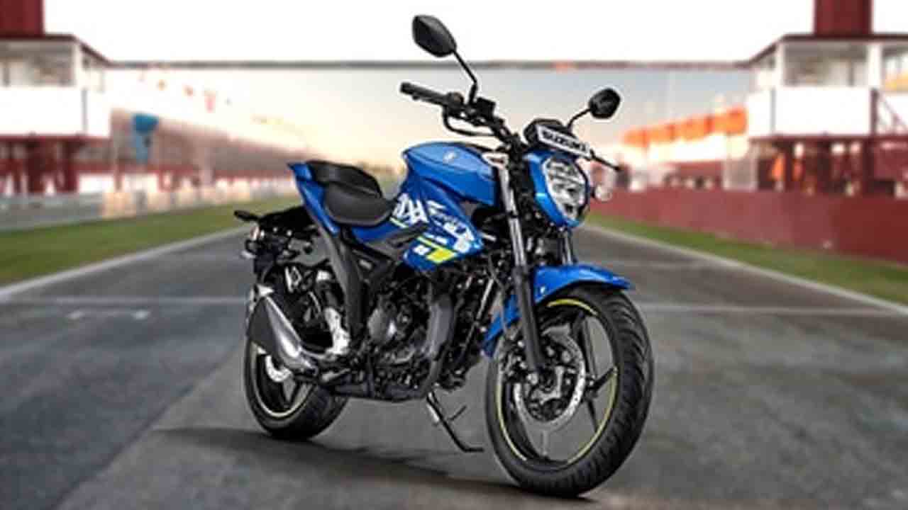 Suzukigixxer