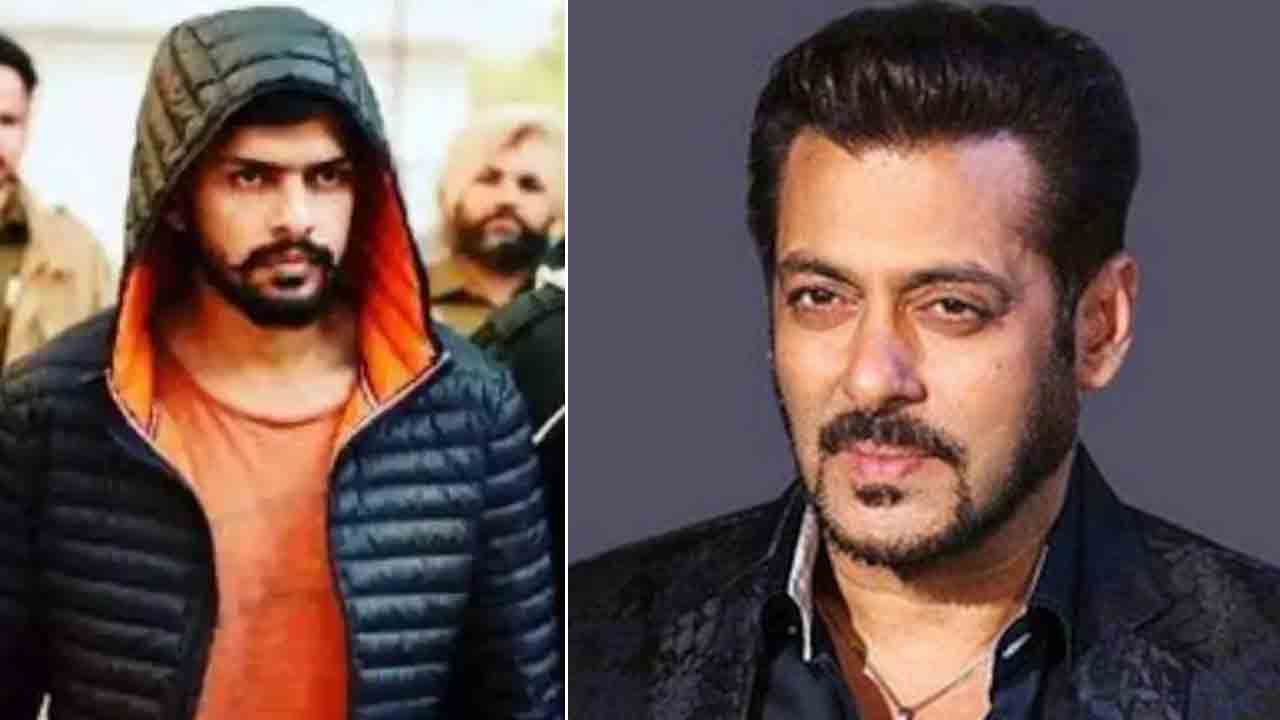 Salman Khan | రూ.25లక్షల ఒప్పందం.. ఆధునిక ఆయుధాలతో సల్మాన్‌ హత్యకు బిష్ణోయ్‌ గ్యాంగ్‌ పక్కా స్కెచ్‌