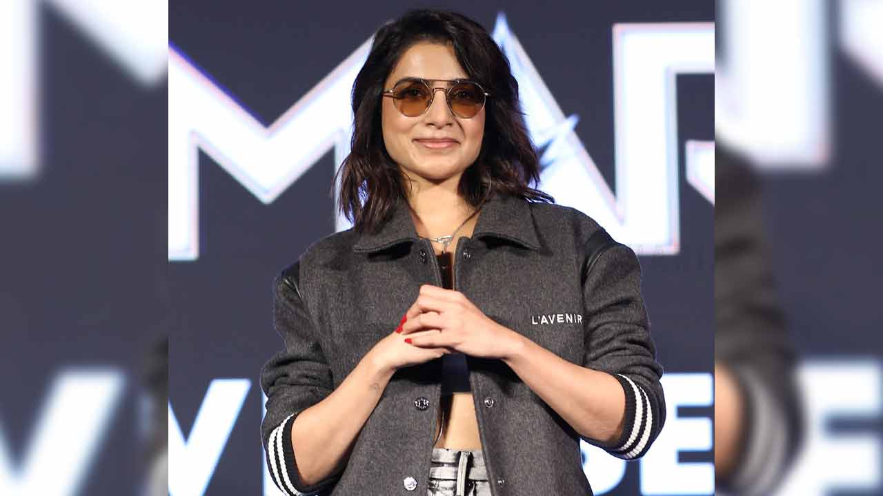Samantha | హిట్‌ పెయిర్‌ వన్స్‌మోర్‌.. దళపతితో మరోమారు సందడి చేయనున్న సమంత!