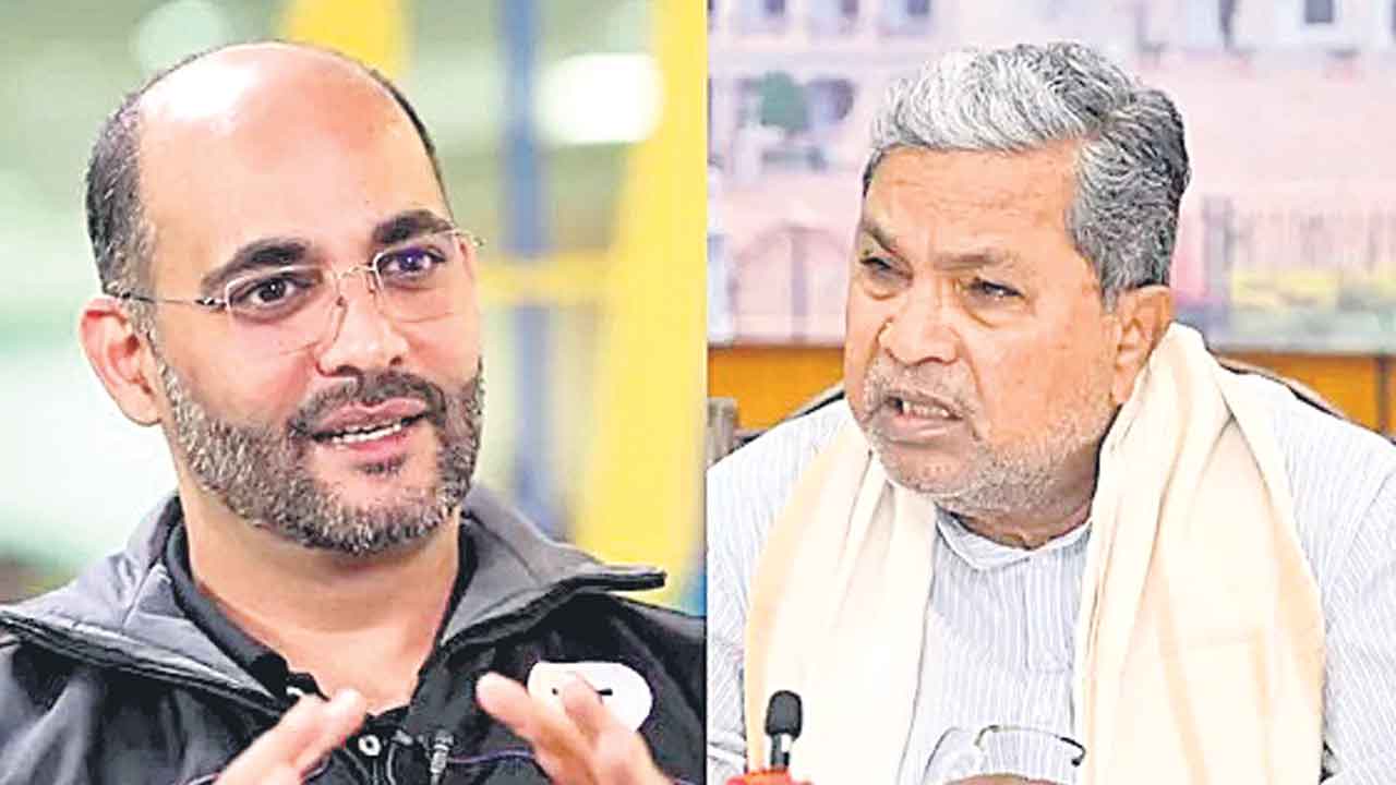 నా పిల్లలు కర్ణాటకలో ఉద్యోగానికి అర్హులు కారా?