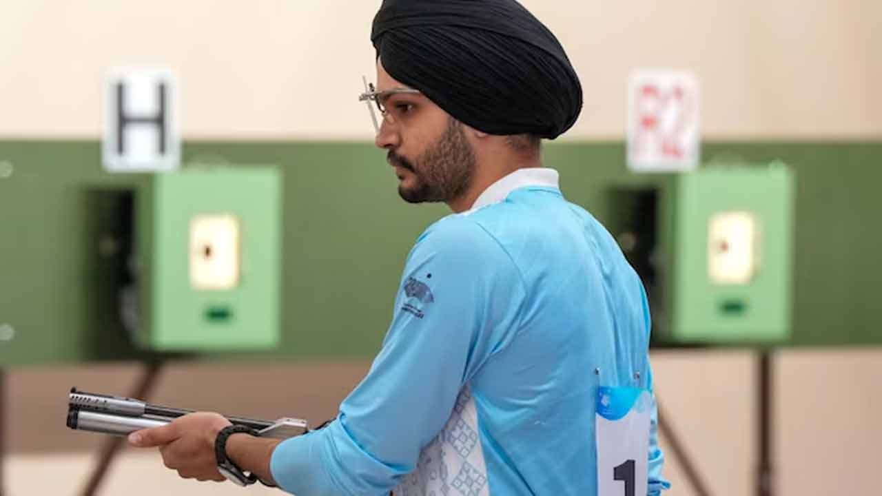 Sarabjot Singh | ఎవరీ సరబ్‌జోత్‌ సింగ్‌.. ఏమిటి నేపథ్యం..?