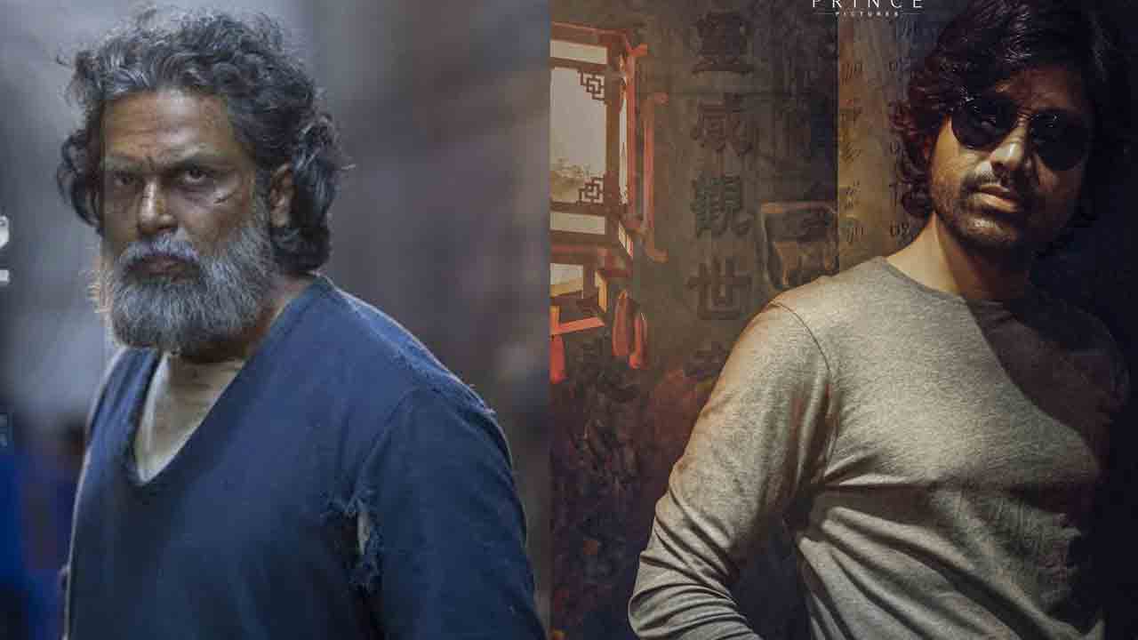 Sardar 2 | మిషన్‌ కంబోడియా టైం.. కార్తీ సర్దార్‌ 2లో స్టార్ యాక్టర్‌