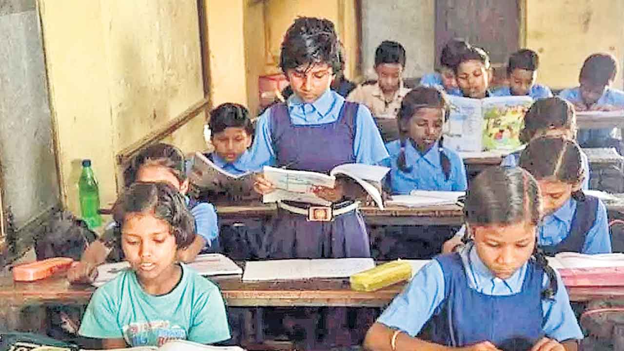 Telangana Budget | తగ్గిన చదువు లెక్క.. 7.3% కేటాయింపులతోనే సరి