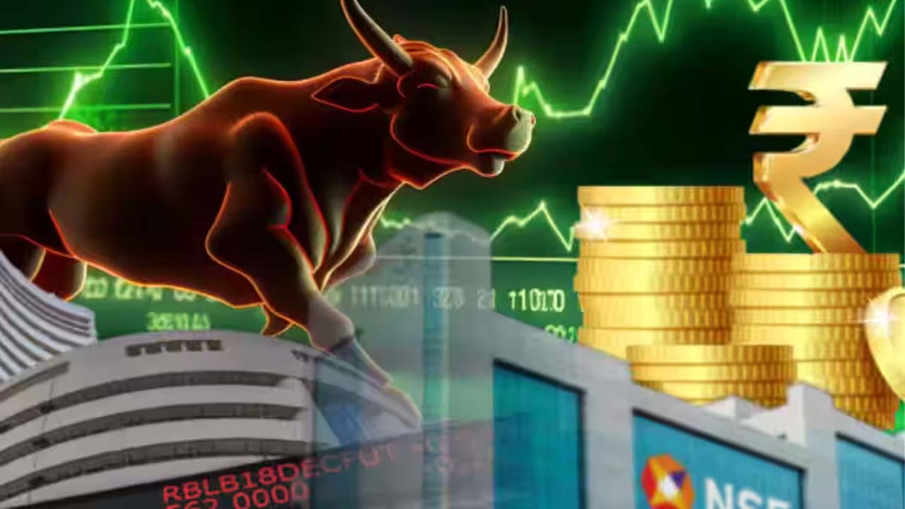 Stock Market Close | సరికొత్త రికార్డులకు దేశీయ స్టాక్‌ మార్కెట్లు.. 80వేల మార్క్‌ను దాటిన సెన్సెక్స్‌..