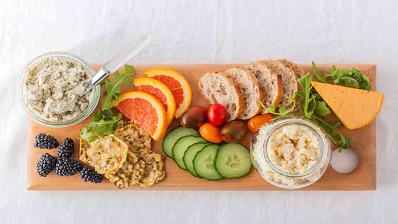 Nutritionist Nmami Agarwal | సమతులాహారంతో ఆరోగ్యానికి మేలు