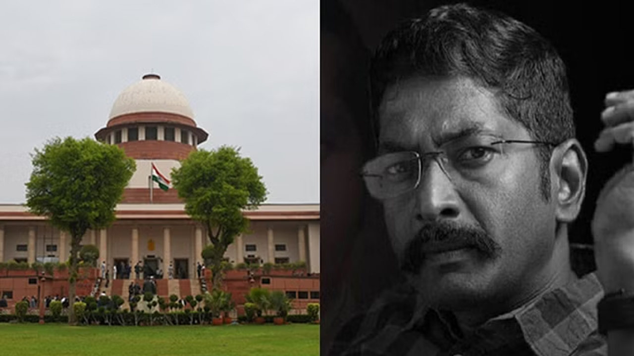 YouTuber Savukku | యూట్యూబర్‌ ‘సువుక్కు’ శంకర్‌కు ‘సుప్రీం’లో ఊరట..! హైకోర్టు నిర్ణయం ప్రకటించే వరకు విడుదల చేయాలన్న ధర్మాసనం..!