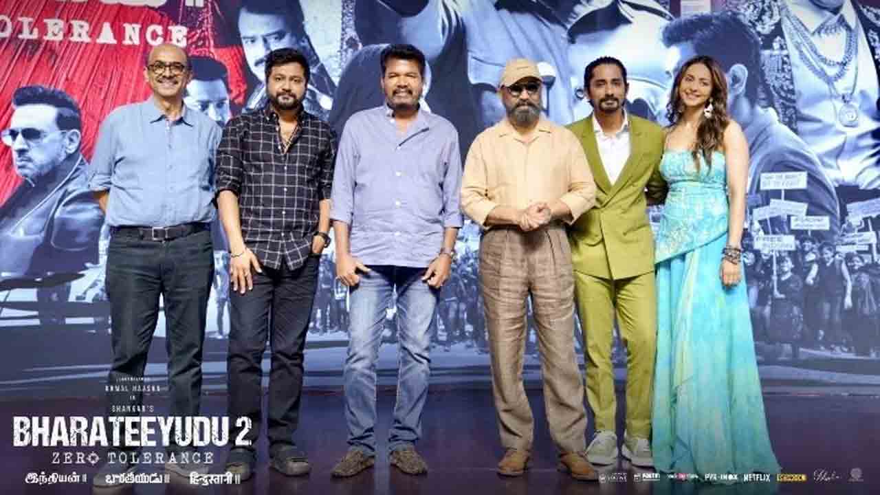 Shankar | మమ్మల్ని నమ్మండి… అంతకంటే ఎక్కువే శ్రమించాం.. డైరెక్టర్ శంకర్‌ కామెంట్స్‌ వైరల్