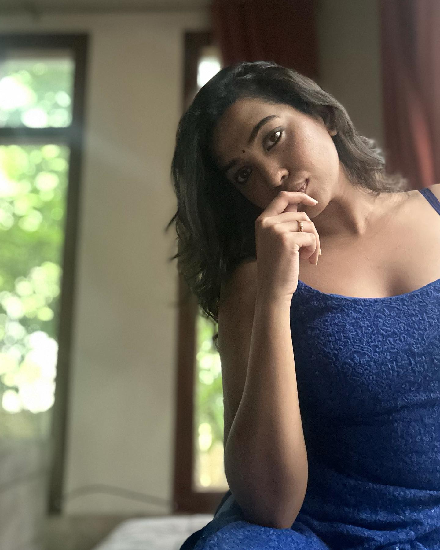 Shivathmika