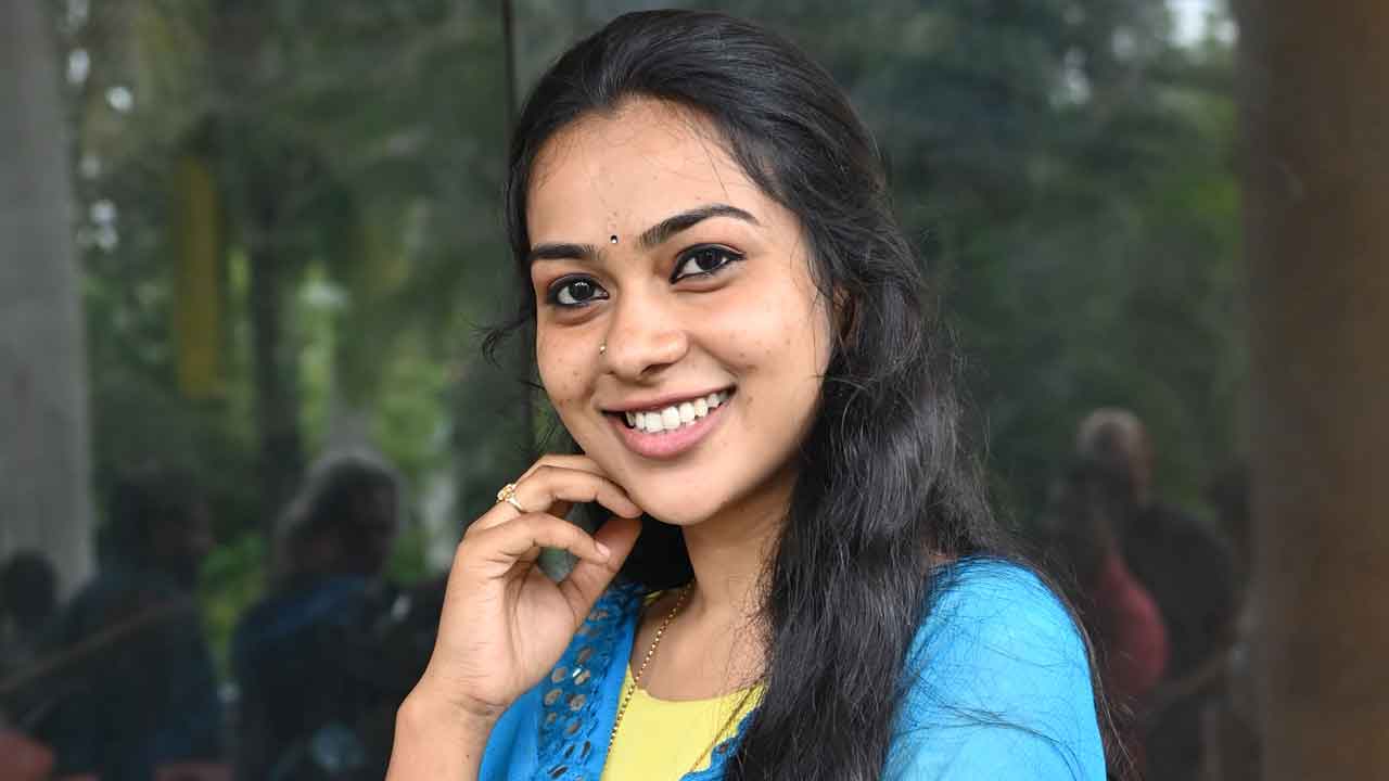 అనుభవాల్లోంచి పుట్టుకొచ్చిన కథ