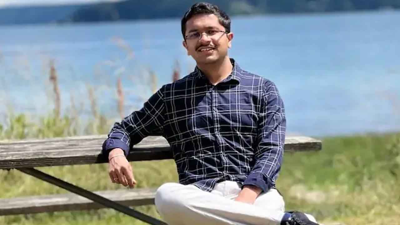 అమెరికాలో మరో భారత యువకుడు మృతి