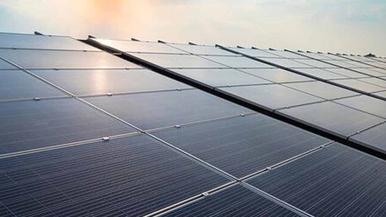 సోలార్‌ వైపు ఎంఎస్‌ఎంఈలు