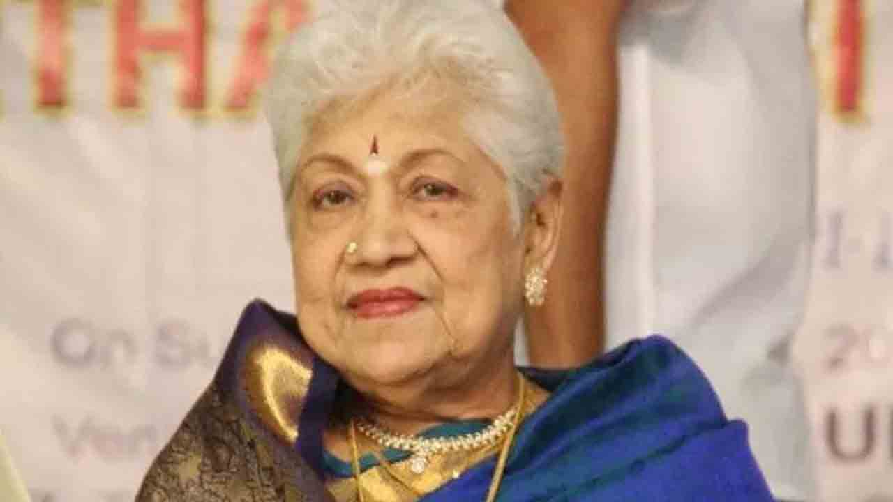 Sowcar Janaki | షావుకారు జానకికి ఆ సమయంలో పూట గడవని పరిస్థితి ఎందుకు వచ్చింది?