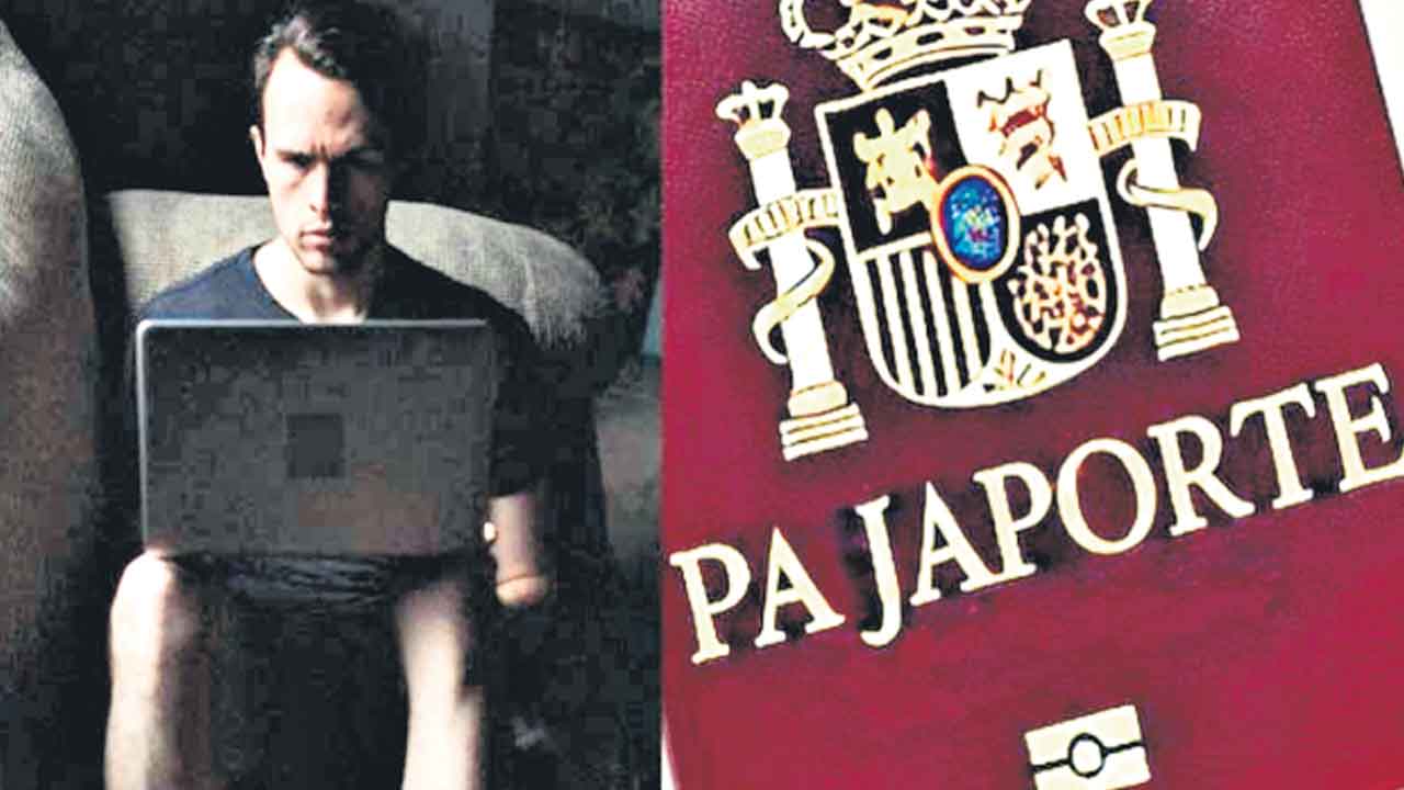 Spain | స్పెయిన్‌లో పోర్న్‌ పాస్‌పోర్ట్‌.. 18 ఏండ్లు నిండిన వారికి మాత్రమే