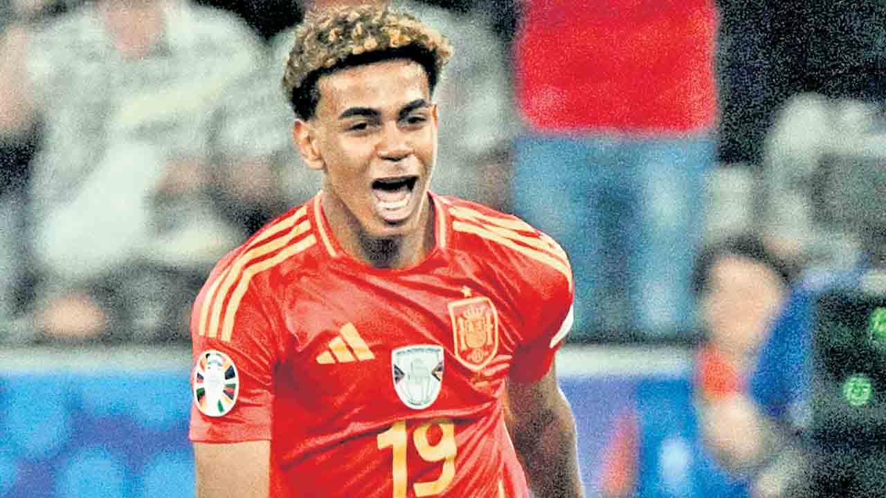 ఫ్రాన్స్‌కు షాకిచ్చిన స్పెయిన్‌.. 12 ఏండ్ల తర్వాత యూరో కప్‌ ఫైనల్‌కు