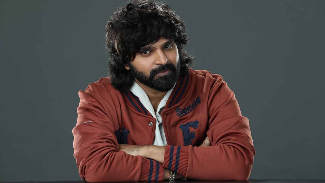 పాటల పల్లకిలో స్వాగ్‌