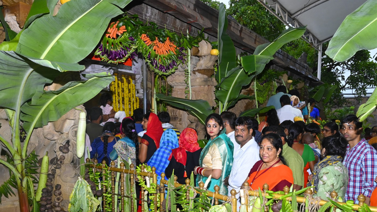 Srisailam 02