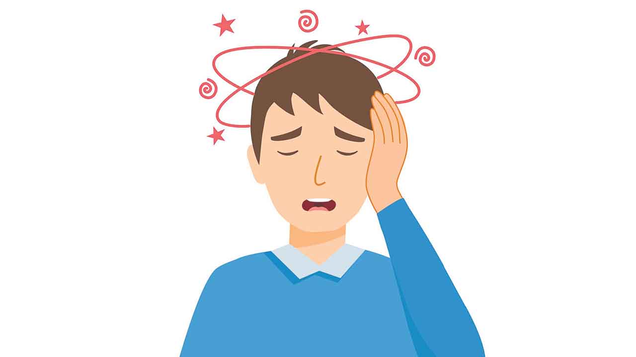 Stress