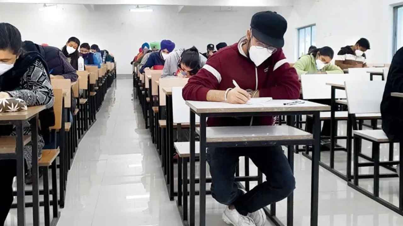 Exam Hall | పరీక్షలో విద్యార్థి ప్రదర్శనపై.. ఎగ్జామ్‌ హాల్‌ ప్రభావం