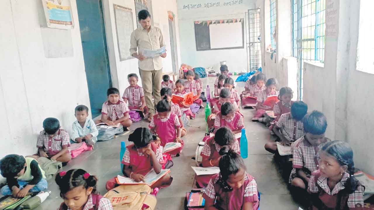 Students