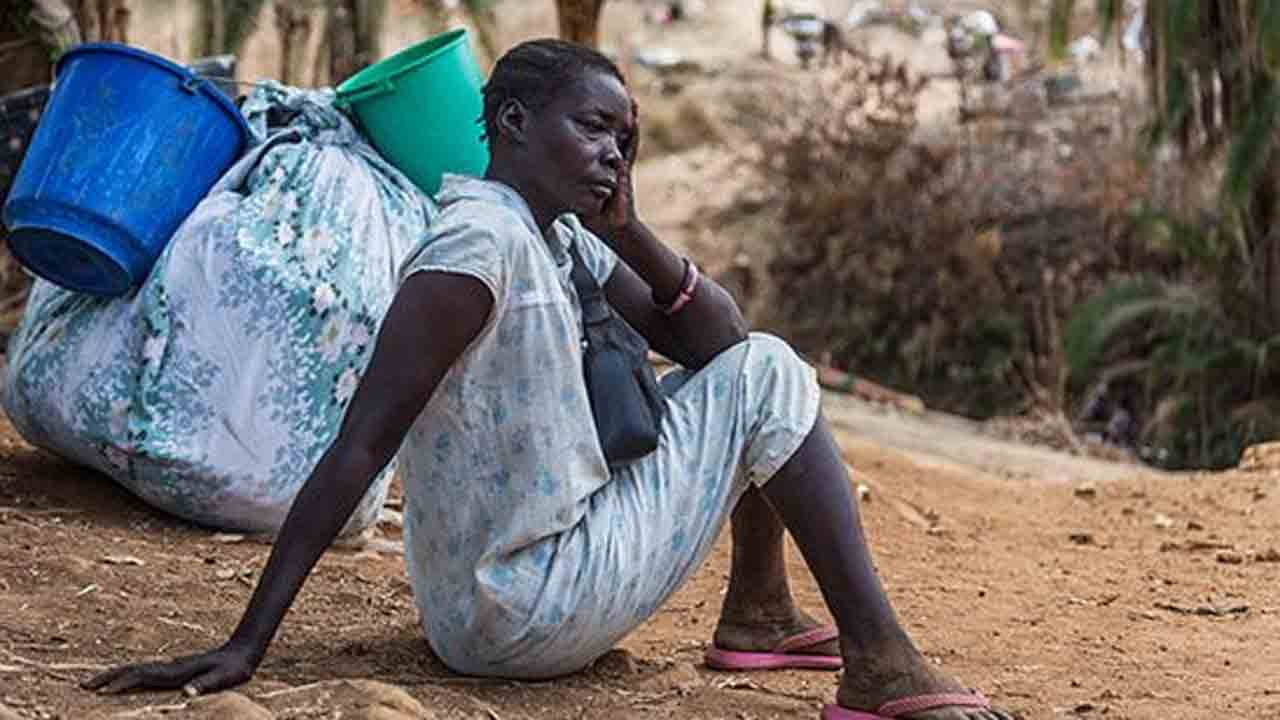 Sudan | ఒకపూట కడుపు నింపుకోవాలన్నా.. సైనికుల లైంగిక వాంఛ తీర్చాల్సిందే.. ఇదీ సుడాన్‌ మహిళల దుర్భర దుస్థితి