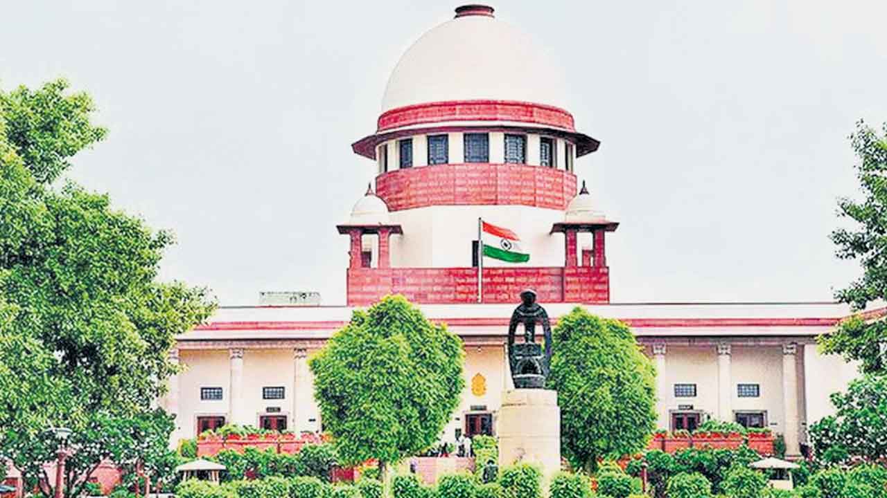 AP News | జోగి రమేశ్‌, దేవినేని అవినాశ్‌కు ఊరట.. సుప్రీంకోర్టు కీలక ఉత్తర్వులు