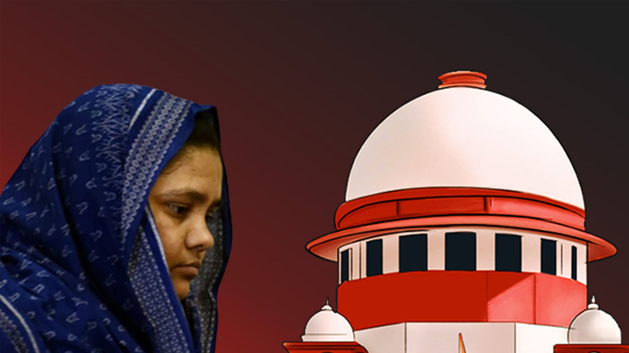 Bilkis Bano Case | బిల్కిస్‌ బానో కేసు నిందితులకు ‘సుప్రీం షాక్‌..! మధ్యంతర బెయిల్‌ పిటిషన్లు వెనక్కి..!