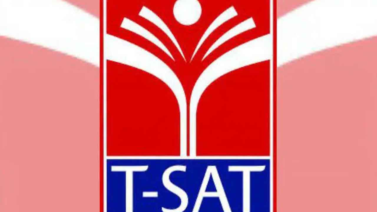 G- SAT | జీ-శాట్‌ 16 సిగ్నల్‌ కట్‌.. పట్టించుకోని రాష్ట్ర ఐటీ శాఖ