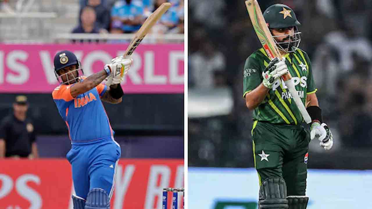 IND vs PAK | టీమిండియాతో ద్వైపాక్షిక సిరీస్.. పీసీబీ ఏమ‌న్న‌దంటే..?
