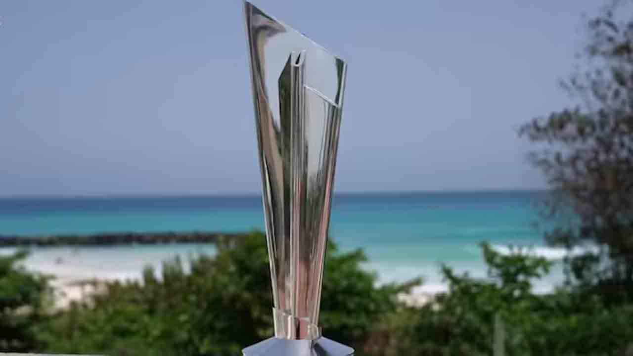 T20 World Cup | వరల్డ్‌ కప్‌ వస్తోంది.. స్పెషల్‌ వీడియో పోస్ట్‌ చేసిన బీసీసీఐ