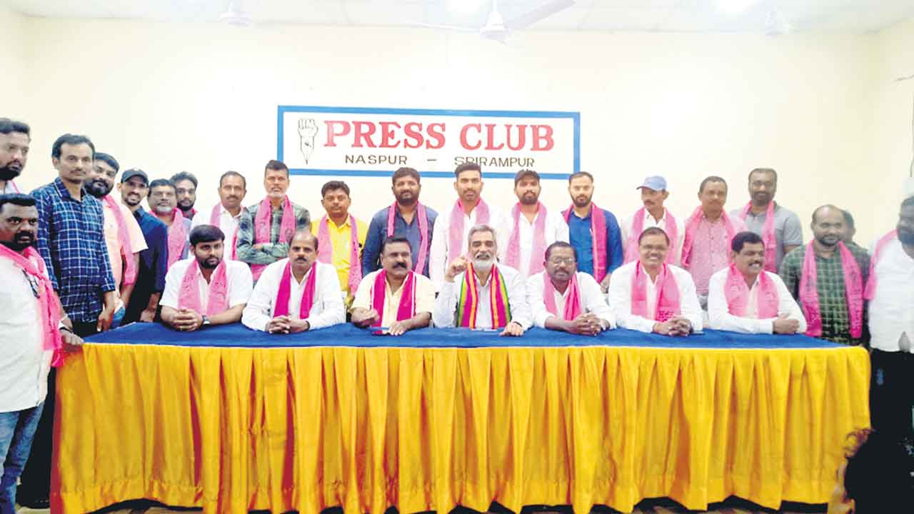 అనుమతులు తీసుకోవడంలో యాజమాన్యం విఫలం