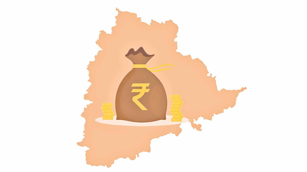 Congress Govt | 222 రోజులు 32 వేల కోట్లు.. రేవంత్‌ సర్కారు చేసిన అప్పు ఇదీ