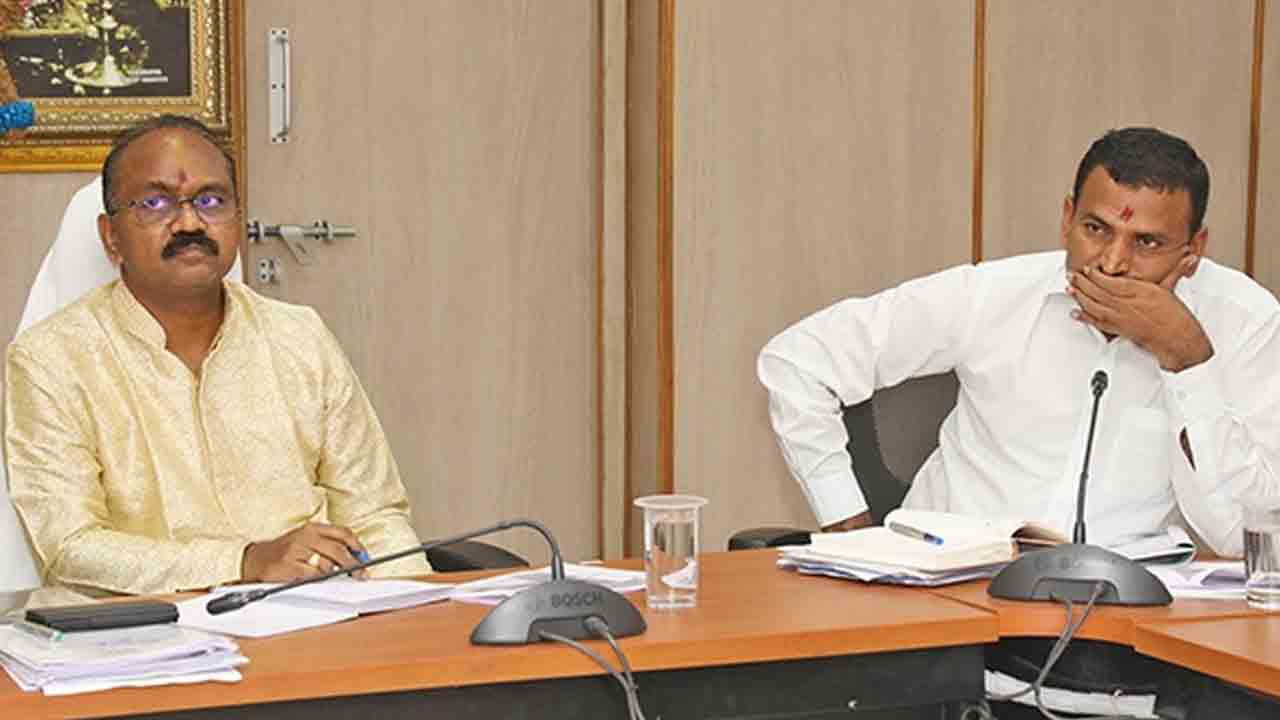 Tirumala | తిరుమలలో రెండురోజుల పాటు బ్రేక్ దర్శనాలు రద్దు