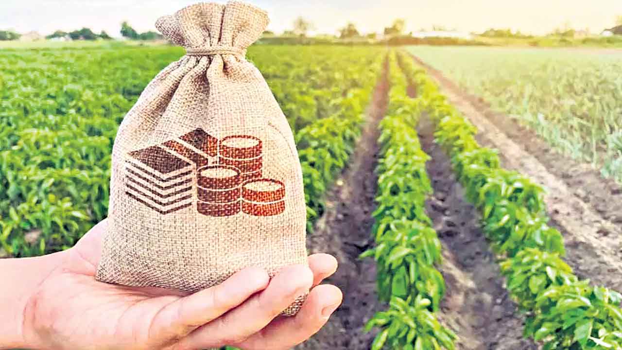 Rythu Bandhu | వెంచర్ల రైతుబంధు వాపస్‌.. ప్రభుత్వ చర్యలతో రైతుల్లో ఆందోళన