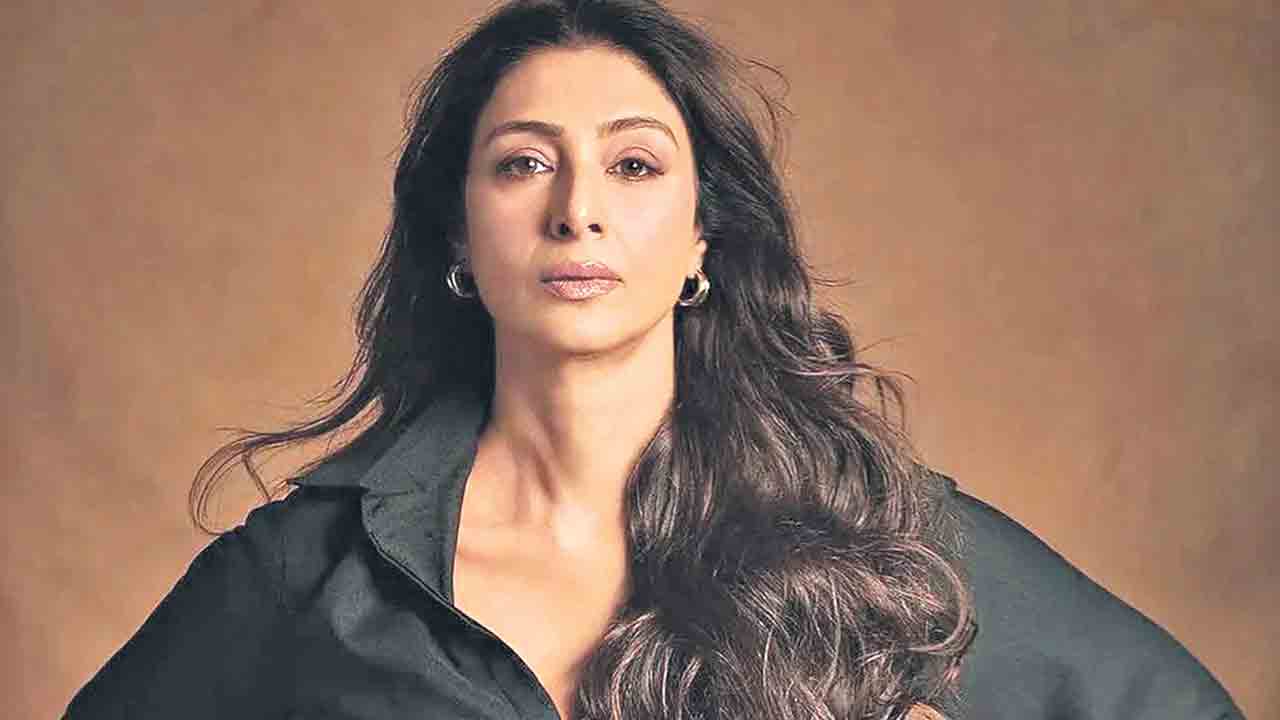 Tabu | విజ‌య్ సేతుప‌తి – పూరి జగన్నాథ్ ప్రాజెక్ట్‌లో టబు.!