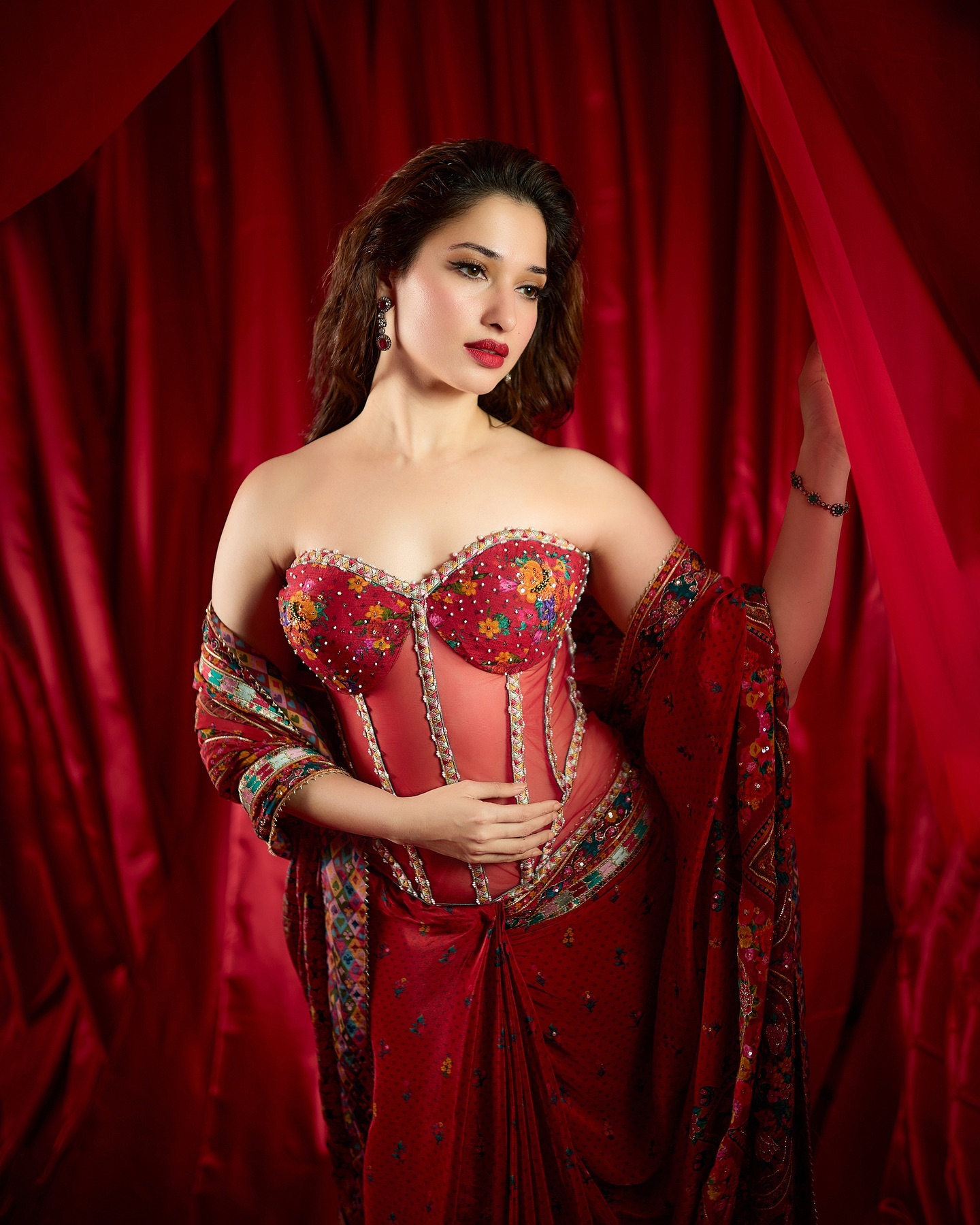 Tamannaah Bhatia