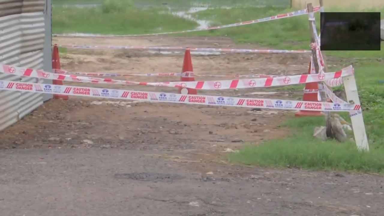 TN BSP chief | తమిళనాడులో ఎన్‌కౌంటర్‌.. బీఎస్పీ చీఫ్‌ హత్య కేసు నిందితుడు హతం.. Video