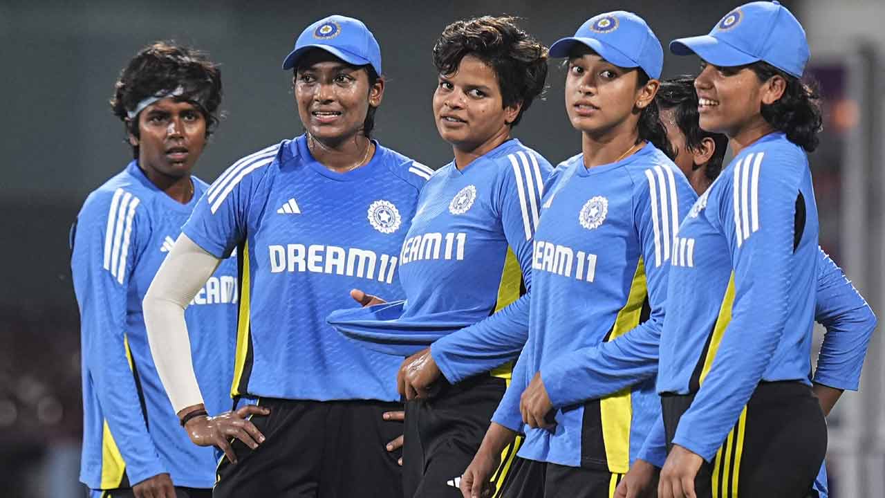 India Vs South Africa | అడ్డుకుంటారా? అప్పగిస్తారా?.. నేడు భారత్‌, దక్షిణాఫ్రికా మహిళల ఆఖరి టీ20