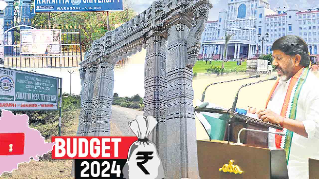 ఎన్నో చెప్పారు ఏమిచ్చారు ?