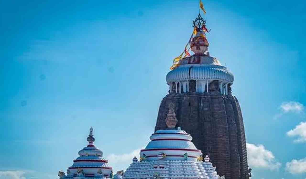 Puri temple | నాలుగున్నర దశాబ్దాల తర్వాత తెరుచుకోబోతున్న జగన్నాథుడి రత్న భాండాగారం..!